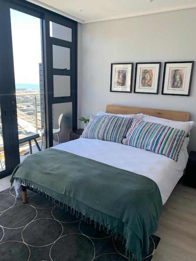 Appartement 16 On Bree - Luxury One Bedroom In