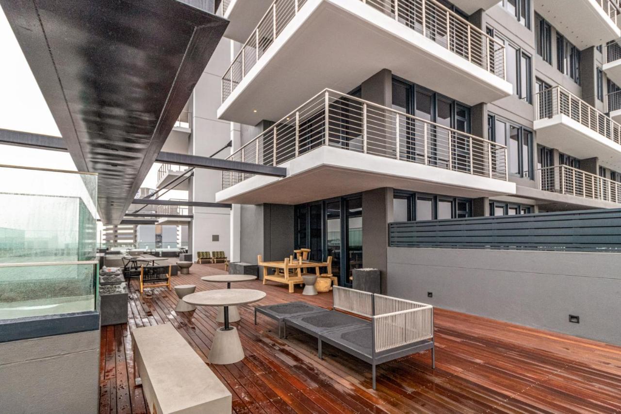 16 On Bree - Luxury One Bedroom In Appartement *