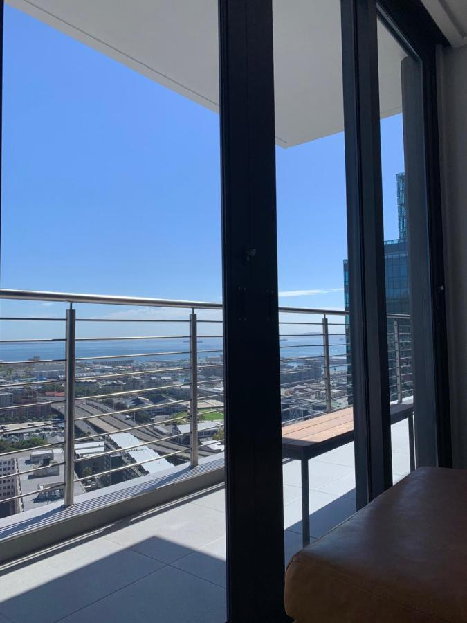 Appartement 16 On Bree - Luxury One Bedroom In